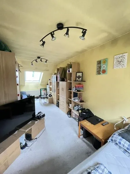 Zimmer 2 im DG