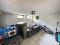 Hobbyraum