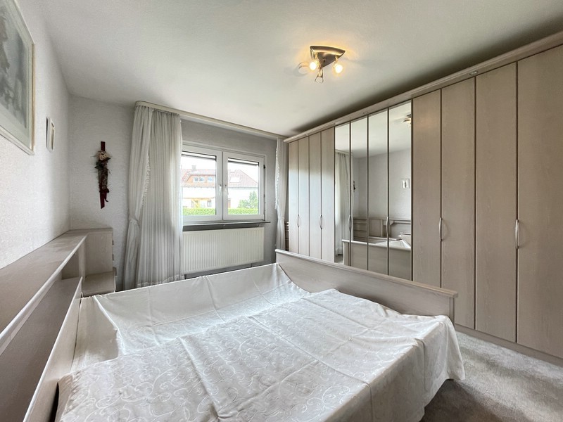 EG Schlafzimmer
