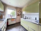 EG Küche - Wohnen auf einer Ebene: Bungalow mit großem Garten und Garage in Lauf a.d. Pegnitz