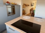 Küche Ansicht 2 - TOP modernes Reihenmittelhaus mit viel Platz für Ihre Familie in Stein-Deutenbach zur Miete