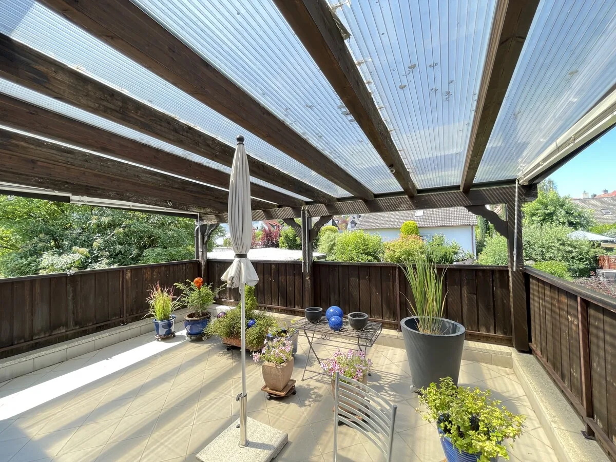OG Terrassenbalkon