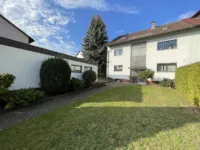 Hauszugang
