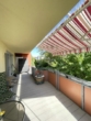 Balkon Ansicht 2 - TOP-Lage Musikerviertel: Große 3-Zimmer-ETW mit Sonnenbalkon, EBK, Lift, Garage & Stellplatz in Lauf