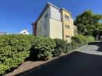 Hausansicht - TOP-Lage Musikerviertel: Große 3-Zimmer-ETW mit Sonnenbalkon, EBK, Lift, Garage & Stellplatz in Lauf
