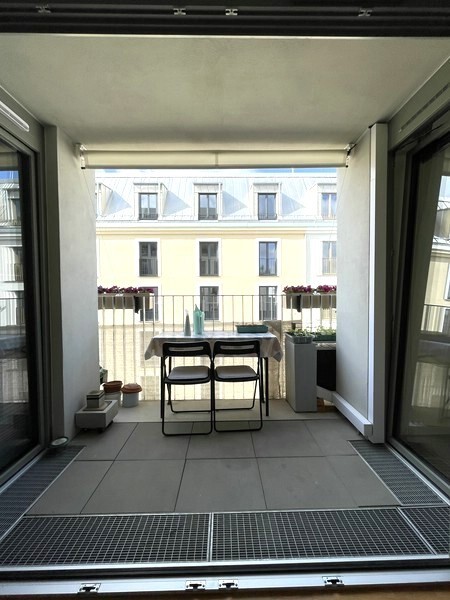 Loggia