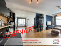 Wohnen/Essen/Küche Bild 1