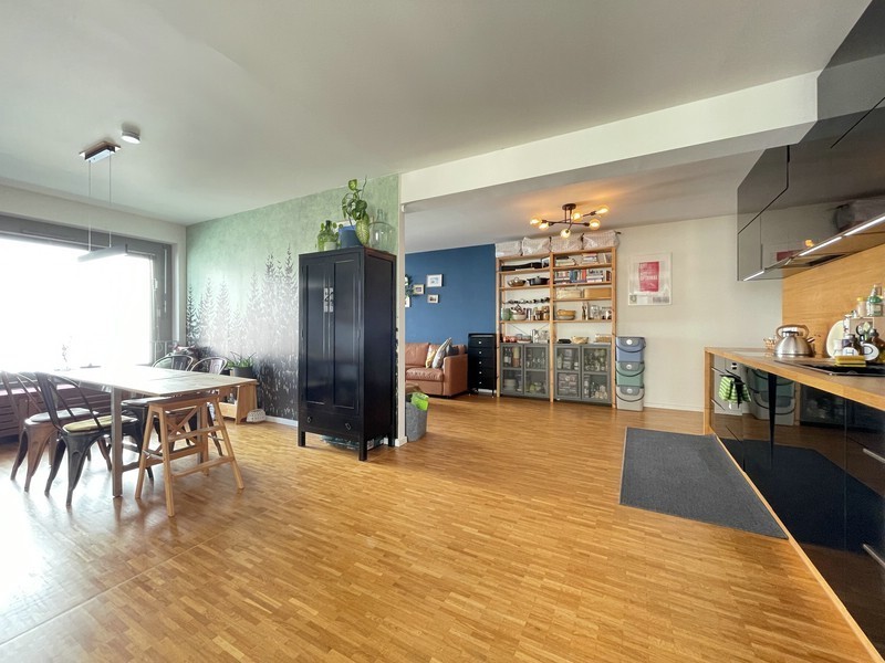 Wohnen/Essen/Kochen