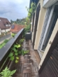 Balkon - Viel Platz für Zwei: Sonniger Altbau-Charme mit Balkon und EBK in Rückersdorf