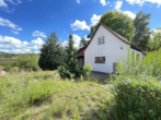 Garten & Garage - Großes Grundstück – kleines Haus: Sanierungsbedürftiges Einfamilienhaus zum Top-Preis in Hersbruck