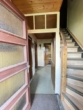 EG Eingang - Großes Grundstück – kleines Haus: Sanierungsbedürftiges Einfamilienhaus zum Top-Preis in Hersbruck