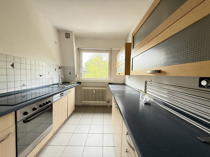 N5548 Einbauküche