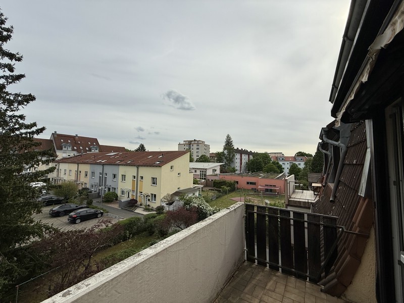 N5548 Balkon