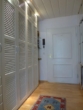 Eingangsbereich - Einfach Zuhause! Möbliertes 1,5-Zimmer-Apartment mit Loggia in Behringersdorf