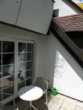 Balkon - Einfach Zuhause! Möbliertes 1,5-Zimmer-Apartment mit Loggia in Behringersdorf