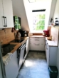 Küche - Einfach Zuhause! Möbliertes 1,5-Zimmer-Apartment mit Loggia in Behringersdorf