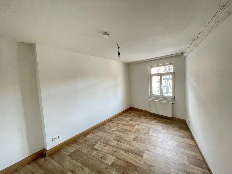 Schnuckelige Pärchenwohnung! Gemütliche 3-Zimmer-Wohnung in Lauf am Marktplatz zur Miete (1. OG) - Photo 5