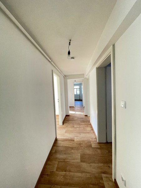 Schnuckelige Pärchenwohnung! Gemütliche 3-Zimmer-Wohnung in Lauf am Marktplatz zur Miete (1. OG) - Photo 4