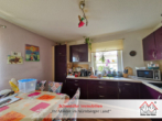 Küche - Geld anlegen? Aber sicher! Vermietete 2-Zimmer-Wohnung in guter und ruhiger Lage von Heroldsberg!
