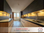 Wohnküche Bild 1 - WOW! Top gepflegte 3-Zimmer-Eigentumswohnung mit Loggia, Einbauküche & Lift im Südosten von Nürnberg