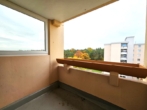 Loggia - WOW! Top gepflegte 3-Zimmer-Eigentumswohnung mit Loggia, Einbauküche & Lift im Südosten von Nürnberg