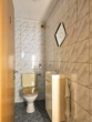 WC - WOW! Top gepflegte 3-Zimmer-Eigentumswohnung mit Loggia, Einbauküche & Lift im Südosten von Nürnberg