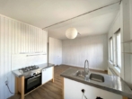 Wohnküche - Altbau-Charme mit Potenzial: 2,5-Zimmer-Wohnung mit zwei Balkonen in Nürnberg (4. OG ohne Lift)
