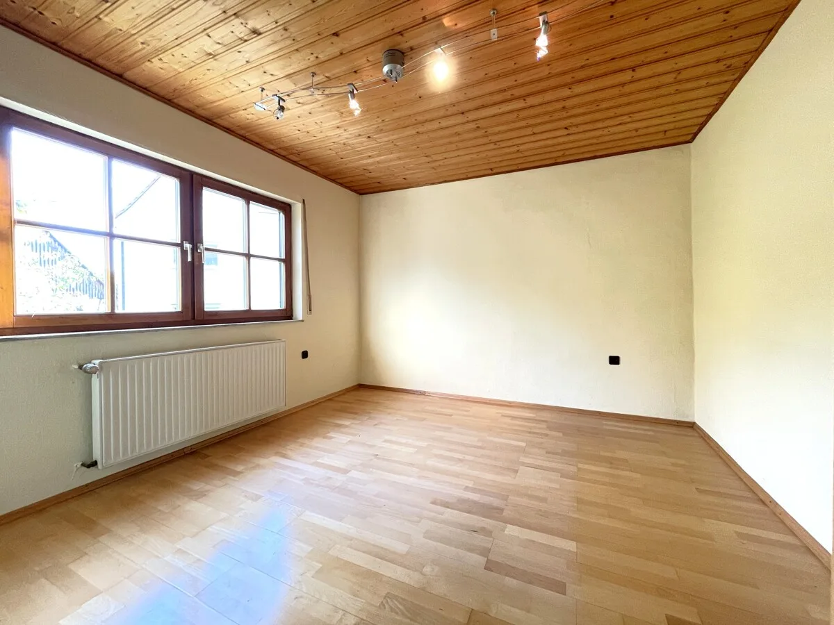 EG Wohnen oder Arbeiten