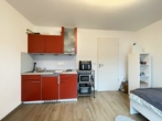 Wohnen/Schlafen - TOP-Kapitalanlage!! Modernes 1-Zimmer-Studenten-Apartment (Bj. 2013) in zentraler Nürnberger Lage