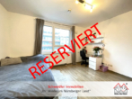 N5512 Titelbild neu reserviert - TOP-Kapitalanlage!! Modernes 1-Zimmer-Studenten-Apartment (Bj. 2013) in zentraler Nürnberger Lage
