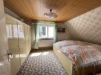 "Klein, aber fein": Einfamilienhaus für 2-3 Personen in der Laufer Altstadt (Modernisierungsbedarf) - Schlafzimmer