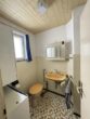 "Klein, aber fein": Einfamilienhaus für 2-3 Personen in der Laufer Altstadt (Modernisierungsbedarf) - Toilettte