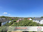 Aussicht Dachgeschoss - Entdecke die Möglichkeiten: Sanierungsbedürftiges EFH mit gr. Garten in Toplage von Eckental