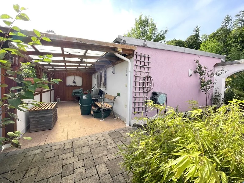 Pergola