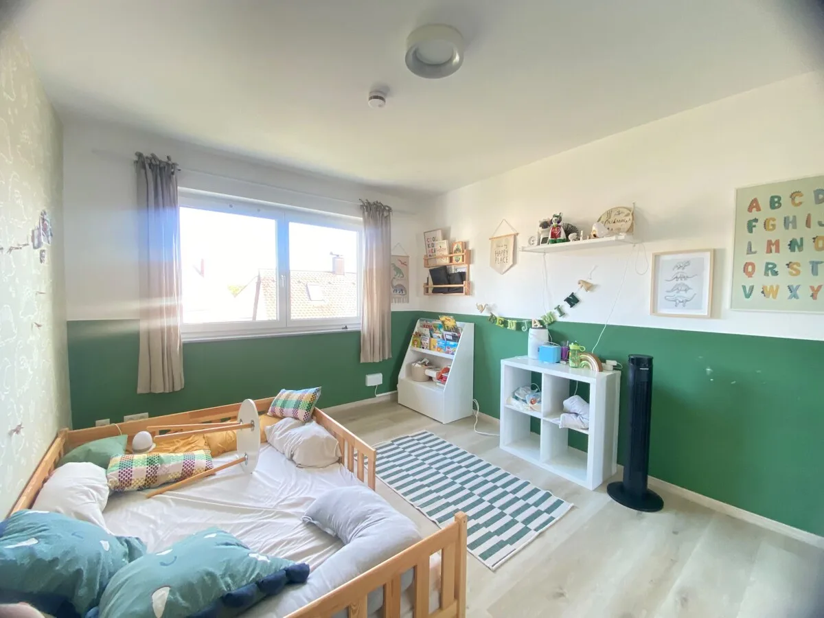 Kinderzimmer II