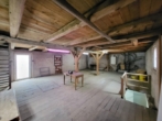 Flächen über der Garage - Werkstatt mit Haus! Top-saniert mit viel Platz und mehr – mitten in Hartmannshof