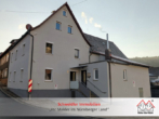 Ansicht Haus - Werkstatt mit Haus! Top-saniert mit viel Platz und mehr – mitten in Hartmannshof
