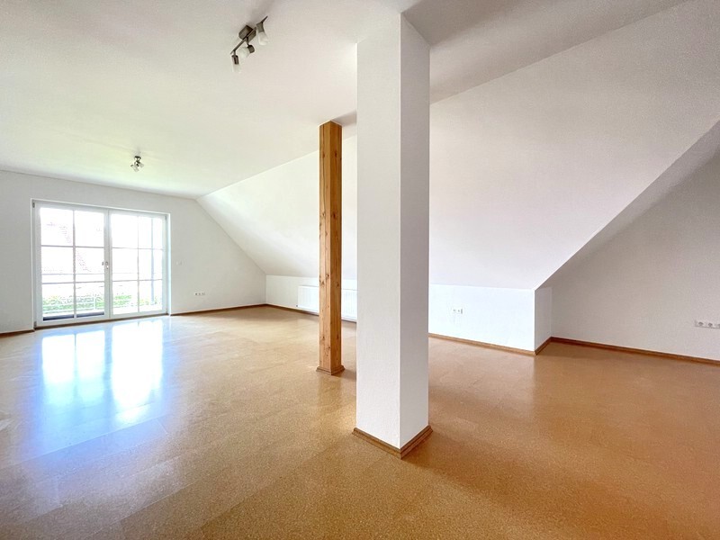 DG Kind I mit Balkon