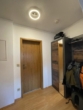 Eingangsbereich - Kapitalanlage gesucht? Schöne 2-Zimmer-Balkon-Wohnung im Dachgeschoss mit Stellplatz in Cadolzburg