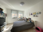 Schlafzimmer / EG links - Solide und gepflegte Kapitalanlage: Schönes Mehrfamilienhaus mitten in der Altstadt von Gräfenberg