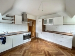 Küche - Charme auf ganzer Linie! Tolle 2-Zimmer-Wohnung mit Gartennutzung in Simmelsdorf