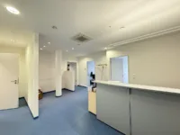 Empfangsbereich