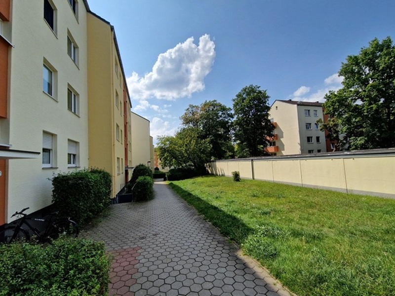 Gebäudeansicht 2