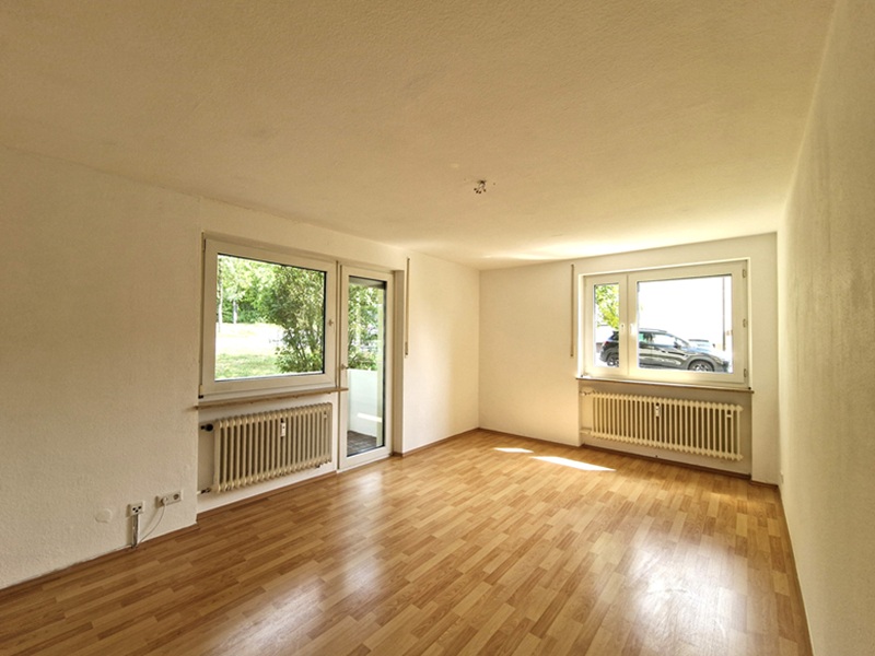 Wohnen