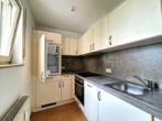 Küche - Ihr neues Zuhause im Westen Nürnbergs: 2 Zimmer-Wohnung mit Balkon, EBK & KFZ-Stellplatz zur Miete