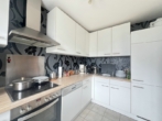Küche - Ihr Wohntraum im Herzen von Lauf! 3-Zimmer-EG-Terrassenwohnung mit Option auf TG-Stellplatz zum Kauf