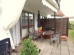 Terrasse - Ihr Wohntraum im Herzen von Lauf! 3-Zimmer-EG-Terrassenwohnung mit Option auf TG-Stellplatz zum Kauf