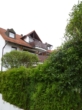 Haus Ansicht - Ihr Wohntraum im Herzen von Lauf! 3-Zimmer-EG-Terrassenwohnung mit Option auf TG-Stellplatz zum Kauf