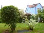 Garten - Ihr Wohntraum im Herzen von Lauf! 3-Zimmer-EG-Terrassenwohnung mit Option auf TG-Stellplatz zum Kauf