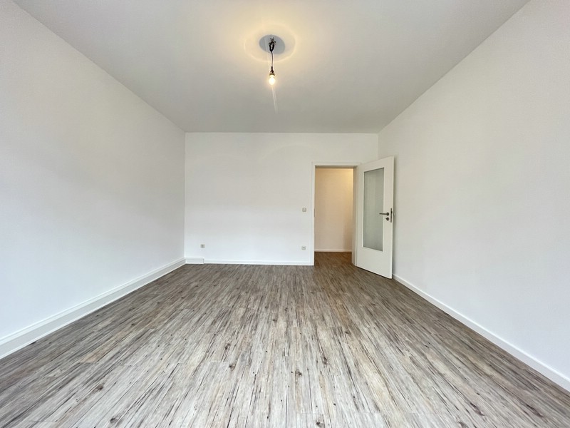 Wohnen